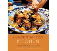 The North African Kitchen