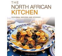 The North African Kitchen