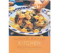 The North African Kitchen Fiona Dunlop (Auteur)