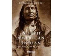 The North American Indian Edward S. Curtis (Auteur)