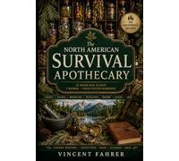 The North American Survival Apothecary