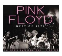 The North American Tour Best Of Radio Broadcast 1977