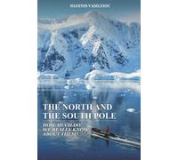 The North And The South Pole: How Much Do We Really Know About Them?