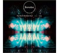 The North Borders Tour-Live (Cd+Dvd)