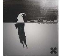 Chevelle – The North Corridor – Import – Sony