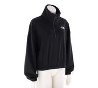 The North Face 100 Glacier Fleece HZ Femmes Pulls M Noir