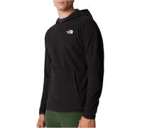 THE NORTH FACE 100 Glacier Full Zip Fleece 2024 Summit Navy