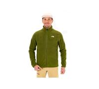 The North Face 100 Glacier Full Zip Kaki XL