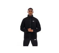 The North Face 100 Glacier Full Zip Noir S