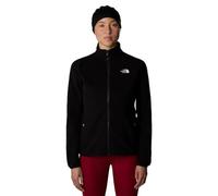 The North Face 100 Glacier Full Zip Veste polaire pour femmes Tnf Black/Npf L