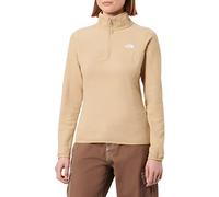 The North Face 100 Glacier Khaki Stone XL