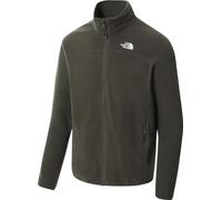 THE NORTH FACE 100 Glacier New Taupe Green S
