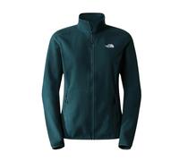 THE NORTH FACE 100 Glacier Sweat-Shirt Ponderosa Green XS