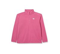 THE NORTH FACE 100 Glacier Sweat-Shirt Rouge Violet L