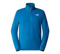 THE NORTH FACE 100 Glacier Sweater Adriatic Blue L