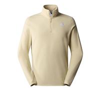 THE NORTH FACE 100 Glacier Sweater Gravel S