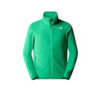 THE NORTH FACE 100 Glacier Sweater Optic Emerald S