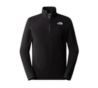The North Face 100 Glacier Sweater TNF Black S