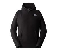 THE NORTH FACE 100 Glacier Sweatshirt à Capuche TNF Black S