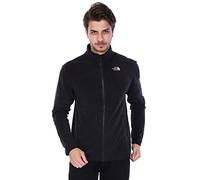 The North Face 100 Glacier Veste Homme TNF Black FR : S (Taille Fabricant : S)