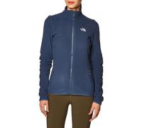 THE NORTH FACE 100 Glacier Veste Shady Blue L