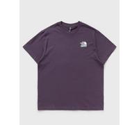 The North Face 1966 TNF RELAXED SHORT SLEEVE TEE-GRAP men Shortsleeves grey taille: L