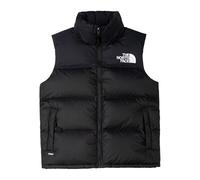 The North Face 1996 Retro Nuptse Femme Gilet R Tnf Black M