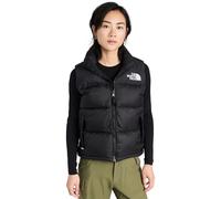 The North Face 1996 Retro Nuptse Femme Gilet R Tnf Black S