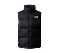 The North Face - 1996 Retro Nuptse Gilet - Homme - Sport - Noir - Taille: S