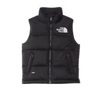 The North Face 1996 Retro Nuptse Gilet pour enfant Tnf Black 12 ans