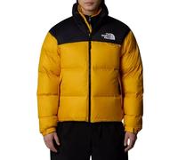 THE NORTH FACE 1996 Retro Nuptse Homme Manteaux Summit Gold/Tnf Black M