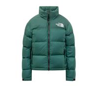 The North Face - 1996 Retro Nuptse Jacket - Femme - Sport - Vert - Taille: 36 FR
