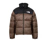 The North Face - 1996 Retro Nuptse Jacket - Homme - Sport - Brun - Taille: XL