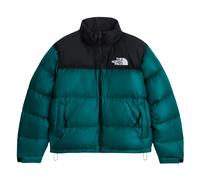 The North Face - 1996 Retro Nuptse Jacket - Homme - Sport - Vert - Taille: XL