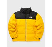 The North Face 1996 RETRO NUPTSE JACKET men Down & Puffer Jackets yellow taille: L