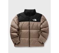 The North Face 1996 RETRO NUPTSE JACKET NUPTSE men Down & Puffer Jackets brown taille: S