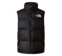 The North Face - 1996 Retro Nuptse Vest - Homme - Sport - Noir - Taille: L