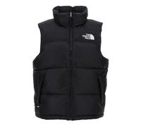 The North Face - 1996 Retro Nuptse Vest - Homme - Vestes - Noir - Taille: L