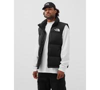 The North Face Gilet 1996 Retro Nuptse Pour Homme Recycled Tnf Black Taille M male