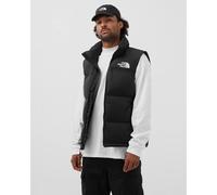 The North Face 1996 Retro Nuptse Vest Men Vests Black En Taille:S
