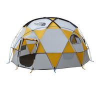 THE NORTH FACE NF0A8AV0ZU3 2-Meter Dome Camping Tent Homme Summit Gold/TNF Black Taille OS