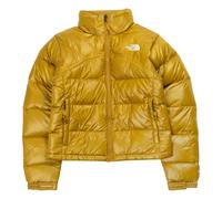 The North Face - 2000 Retro Nuptse Jacket - Femme - Sport - Vert - Taille: 38 FR