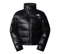 The North Face 2000 Retro Nuptse Veste Tnf Black/Tnf Black XS