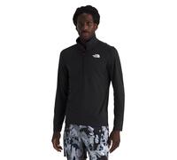 The North Face 24/7 1/4 Zip T-Shirt Manches Longues pour Homme TNF Black XS