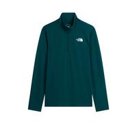 The North Face - 24/7 1/4 Zip Tee - Sous-vêtement thermique homme Pacific Teal - L