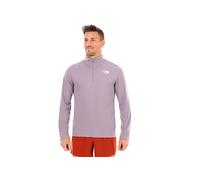The North Face 24/7 1/4 Zip Violet M