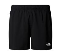 The North Face – Short 24/7 5'' – Noir – Homme L – Coupe Regular