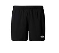 The North Face 24/7 5'' Shorts pour Homme TNF Black-Npf M