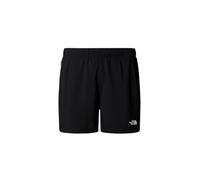 The North Face 24/7 5'' Shorts pour Homme TNF Black-Npf S