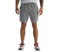 The North Face 24/7 7In Reg Shorts pour Homme TNF Medium Grey Heather L